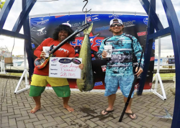 Rockstar Fishing Tournament Schedule and Locations: Dont Miss the Next Event!