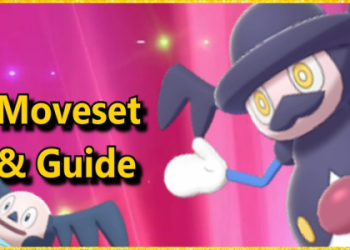 Galarian Mr. Mime Pokemon Go: Find & Evolve (Best Locations)