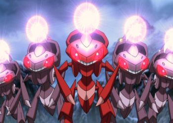 Burn Genesect Pokemon Go: Easy Guide & Top Tips for Fast Catch!