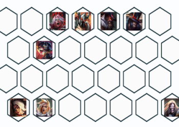 TFT Kayle Items: What to Craft for Max Damage Output?