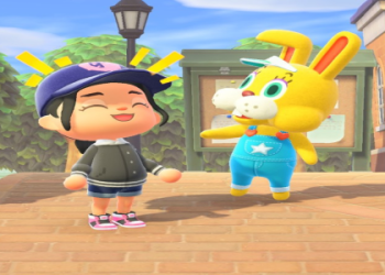 Animal Crossing: Dive into Januarys New Sea Creature Collection!