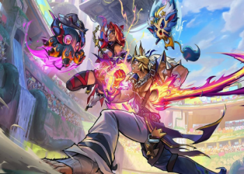 TFT Portals Explained: How to Use Them & Win More Games!