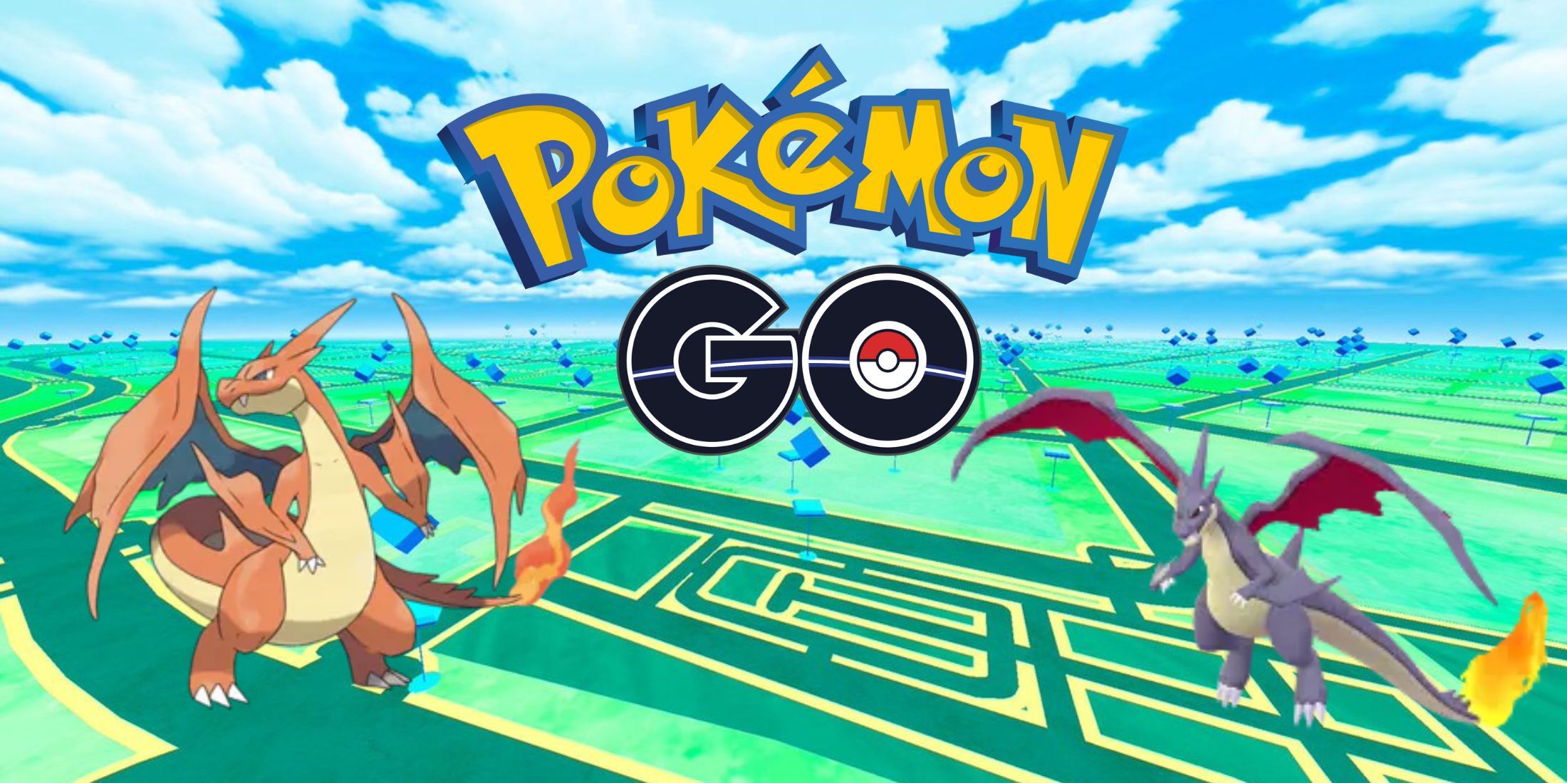 Catching Pokemon Go Mega Charizard Y: Best Movesets and Max CP (Everything You Need to Know)