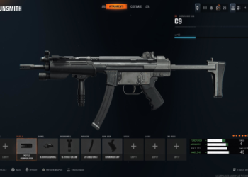 Cod MW2 Gun Tier List: The Best Guns and Meta in Season 1 to Get You More Wins!