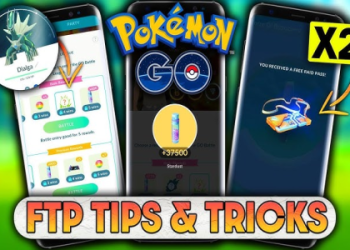 Pokémon GO Charged TM Best Use: Which Pokémon to Use It On? Simple Tips!