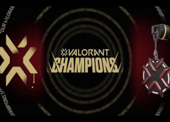 Champions 2021 Valorant Account for Sale: Own a Piece of History!