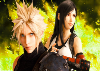 Get the FF7 Rebirth Difficulty Trophy (Tips & Tricks for All Modes)