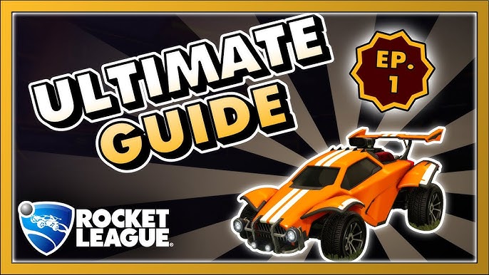 New to Atomic Rocket League? Get Started with This Quick Guide!