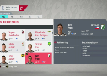 88 Rated Squad FIFA 23: Step-by-Step Tutorial for You.