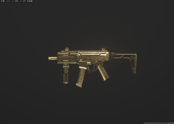 wz tier list: What Guns are OP Right Now?