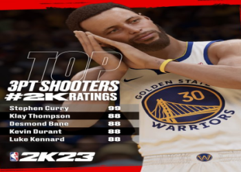 Trae Young 2K24 Rating Revealed: What You Need to Know!