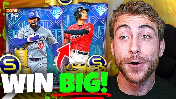MLB The Show Player Updates: All You Need to Know in One Place.