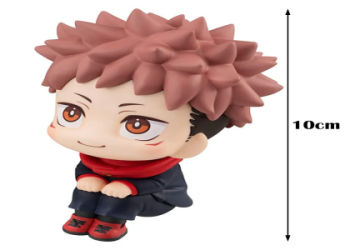 Get Yuji Itadori Skin: Top Tips and Tricks (Achieve the Jujutsu Kaisen Look with These Easy Steps)