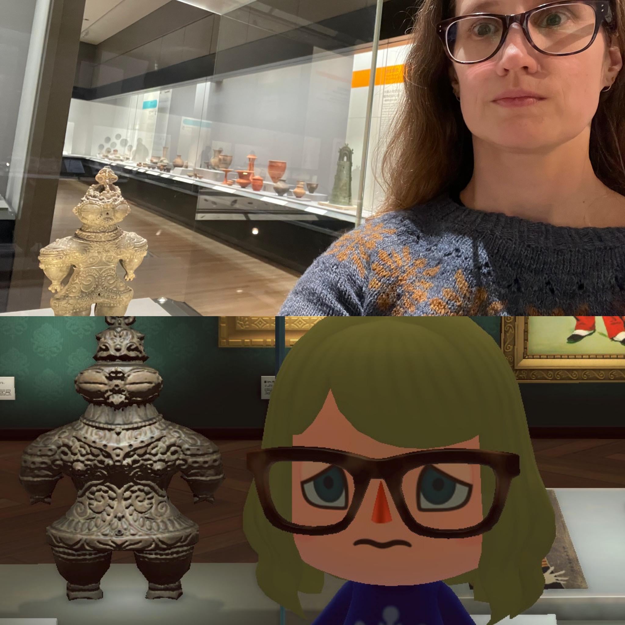 Ancient Statue ACNH: How to Get It for Your Museum!