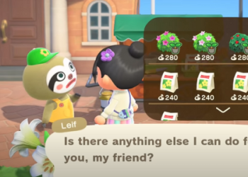 Red Cosmos Animal Crossing: Where to Find and Use Them!