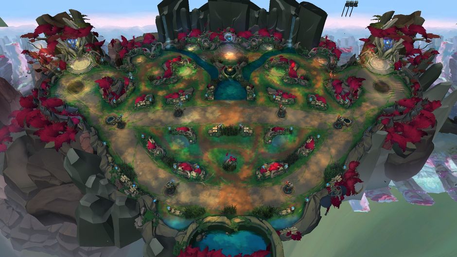 Brand Nexus Blitz Release Date: When Will You Be Able to Play It Again
