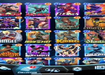 Ghost Marvel Snap: Ultimate Guide (Easy Tips for Winning Big in Marvel Snap)