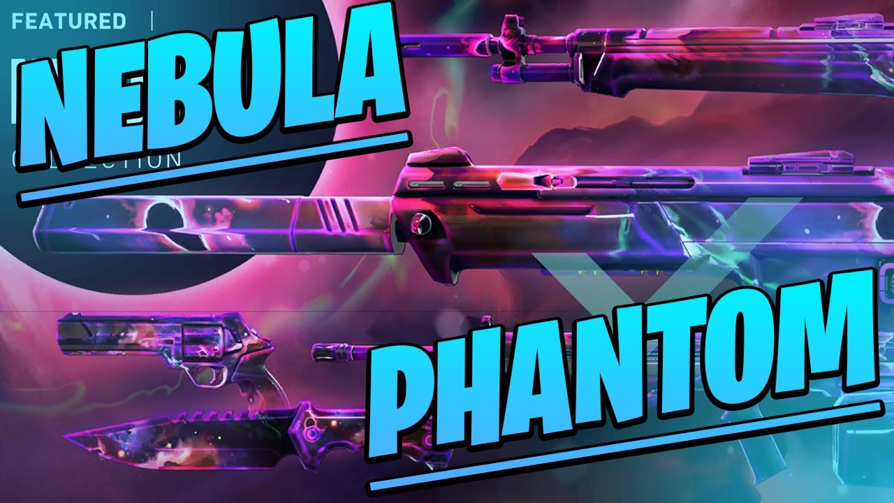 What is nebula phantom?  Simple guide to learn it all about