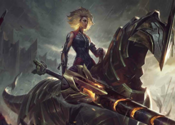 League of Legends Year in Review 2023: Relive the Highlights (Champions, Esports & More)