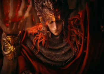 Love Elden Ring? You Need the Shadow of the Erdtree Art Book!