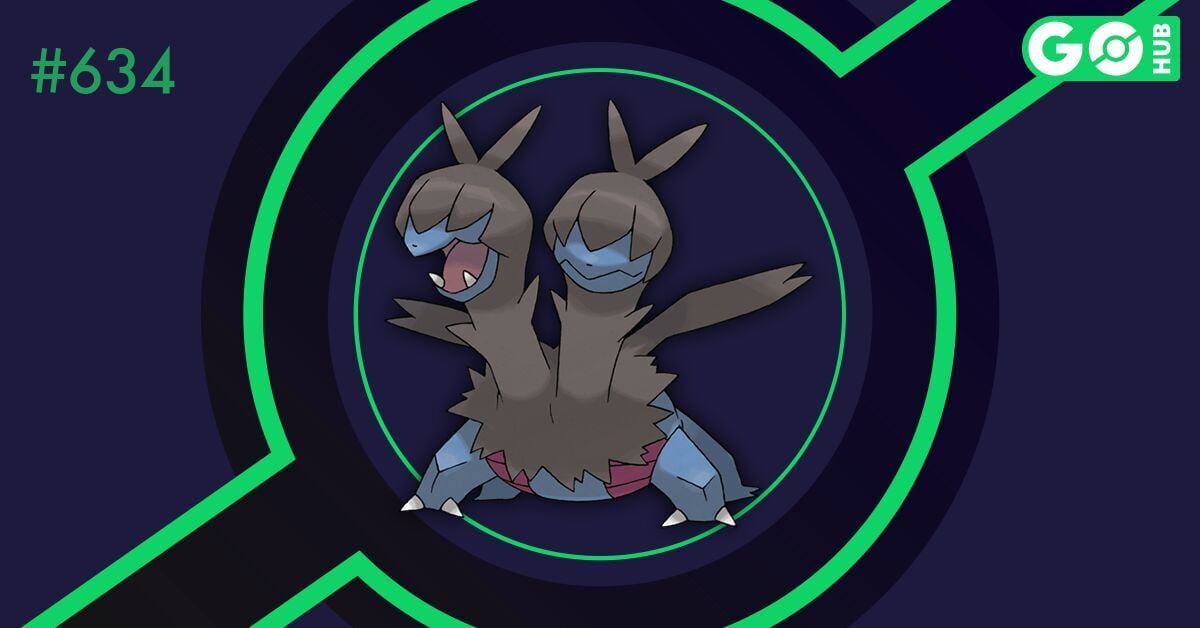 Zweilous Best Moveset Guide Learn Top Attacks for Battles