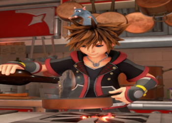 Find Every Treasure in KH3 Arendelle: Simple Guide(Best Locations)