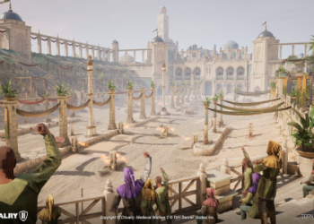 Want Chivalry 2 Cross Platform Party Invites? Best way to Play Together!