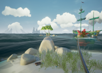 How to unlock Tall Tales in Sea of Thieves fast (Tips and tricks)!