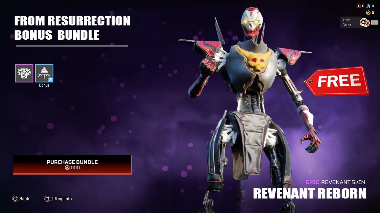 Aoex Revanent Skins: Where to Find and Unlock Them.