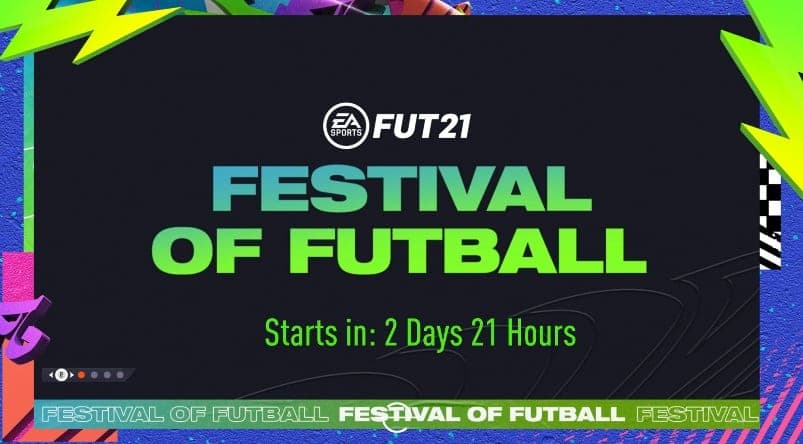 Next FIFA Promo Countdown! (Latest Updates on the Upcoming FUT Event)