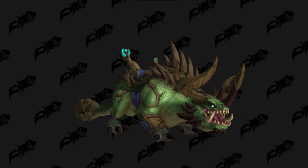 Keystone Master Season 3 Mount: What It Is & How to Earn It (Complete Guide)