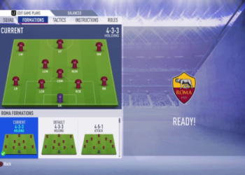 Roma FIFA 23: How to Use Them to Dominate Matches.