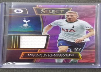 Kulusevski FIFA 23 Rating: Is He Good in the Game?