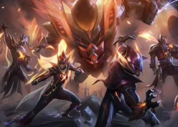 How much is my League of Legends account worth? free estimate!