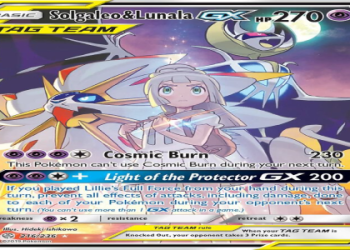 Is Lunala or Solgaleo Better? We Break Down the Stats!