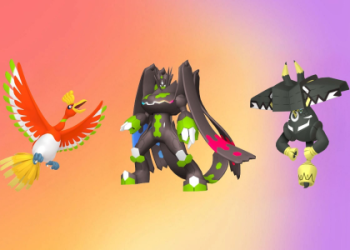 Pokemon Go Pokemon Movesets: Master the Meta 2024!