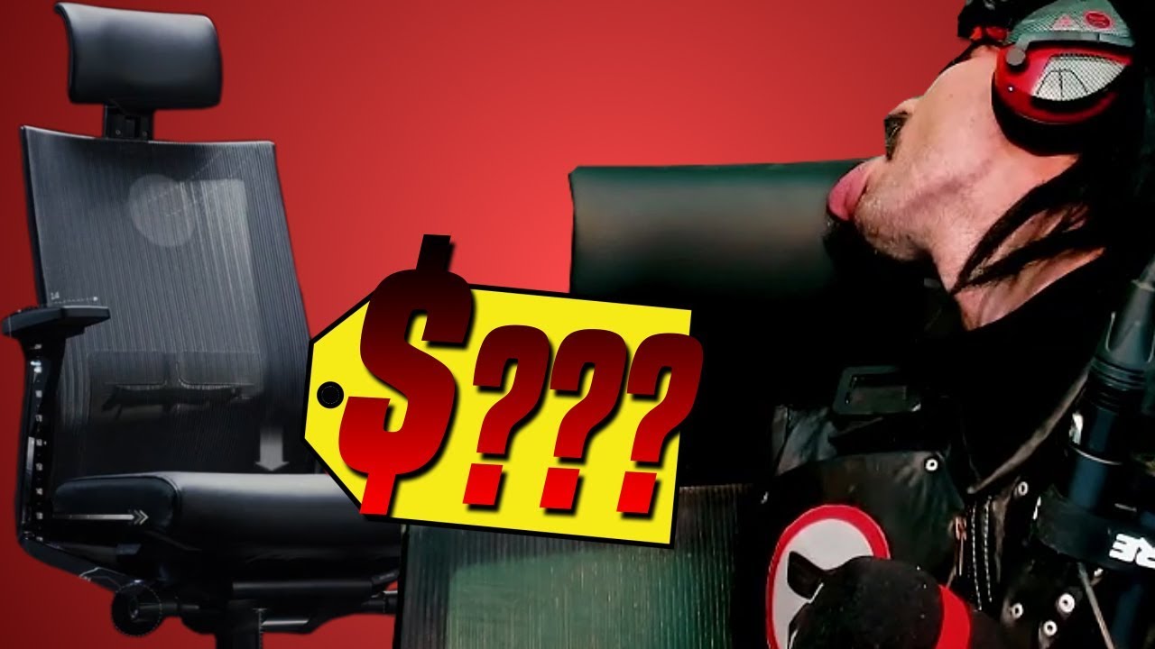 Dr Disrespect Gaming Chair: Is It Worth the Hype? Find Out What Real Gamers Are Saying!
