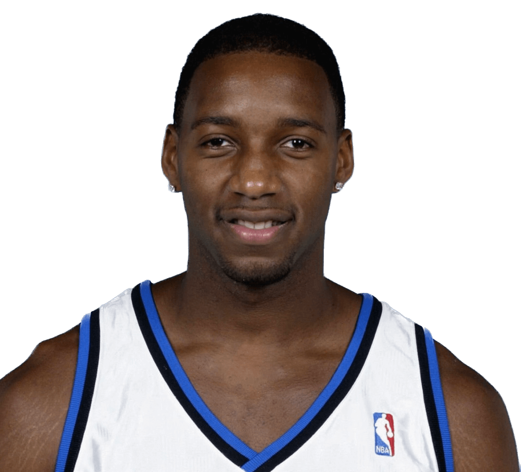 Tracy McGrady 2K Rating: Whats T-Macs Highest Rating Ever? (See How He Stacks Up!)