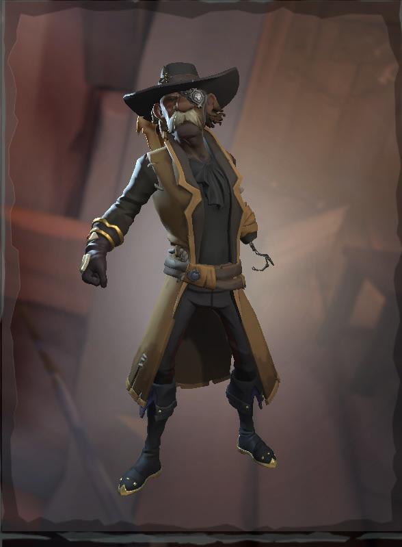 Best Hats in Sea of Thieves: Show Off Your Pirate Style!