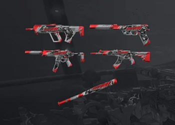 New Valorant Bundle: When Does It Come Out and What to Expect?