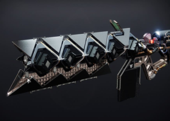 Best Line in the Sand PvE God Roll? We Break It Down!