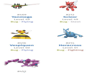 Using the Best Moveset for Froslass: Level up your game today!