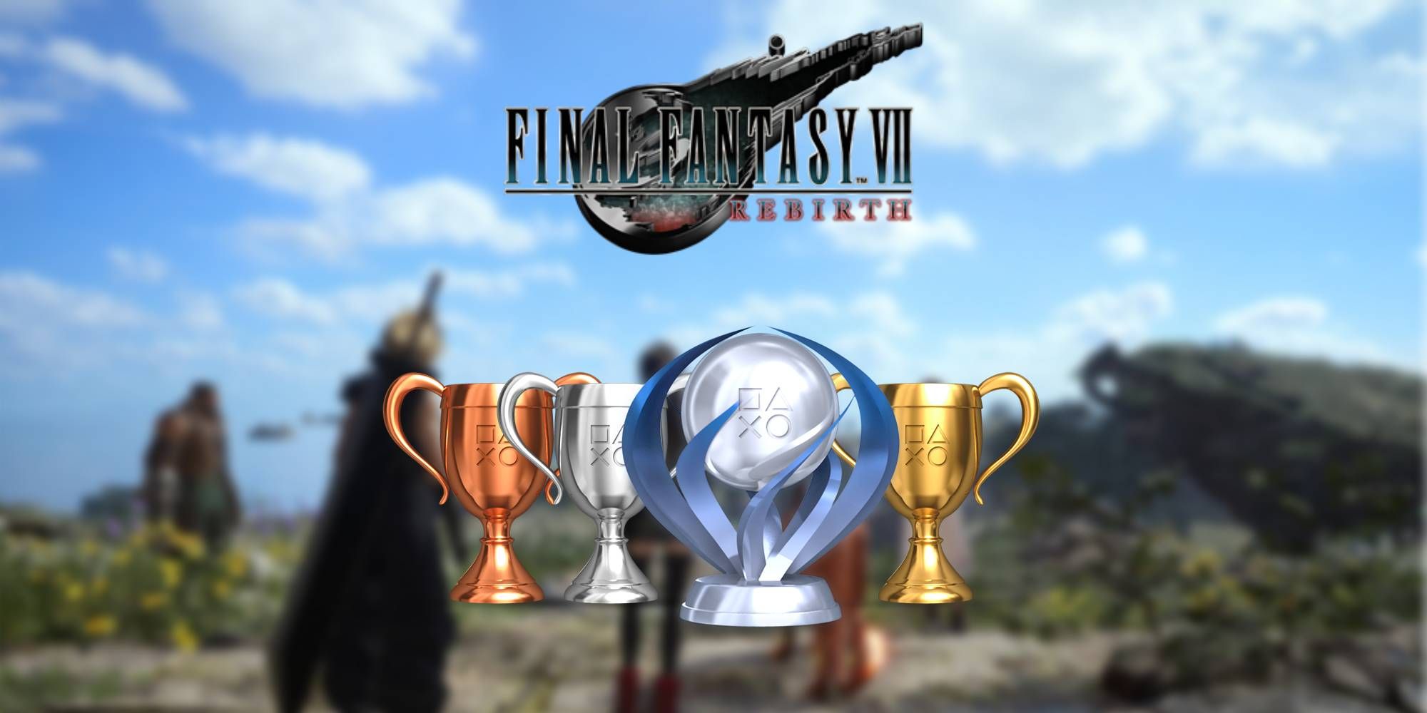 Get the FF7 Rebirth Difficulty Trophy (Tips & Tricks for All Modes)