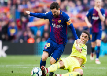 Messi 94 Card Stats:A Deep Dive in the game.