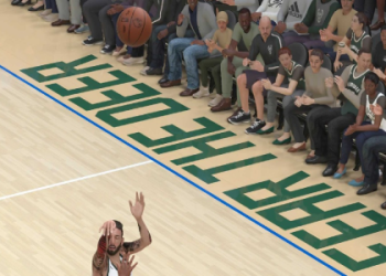 Timing Impact 2k23: Easy Guide to Consistent Shooting.