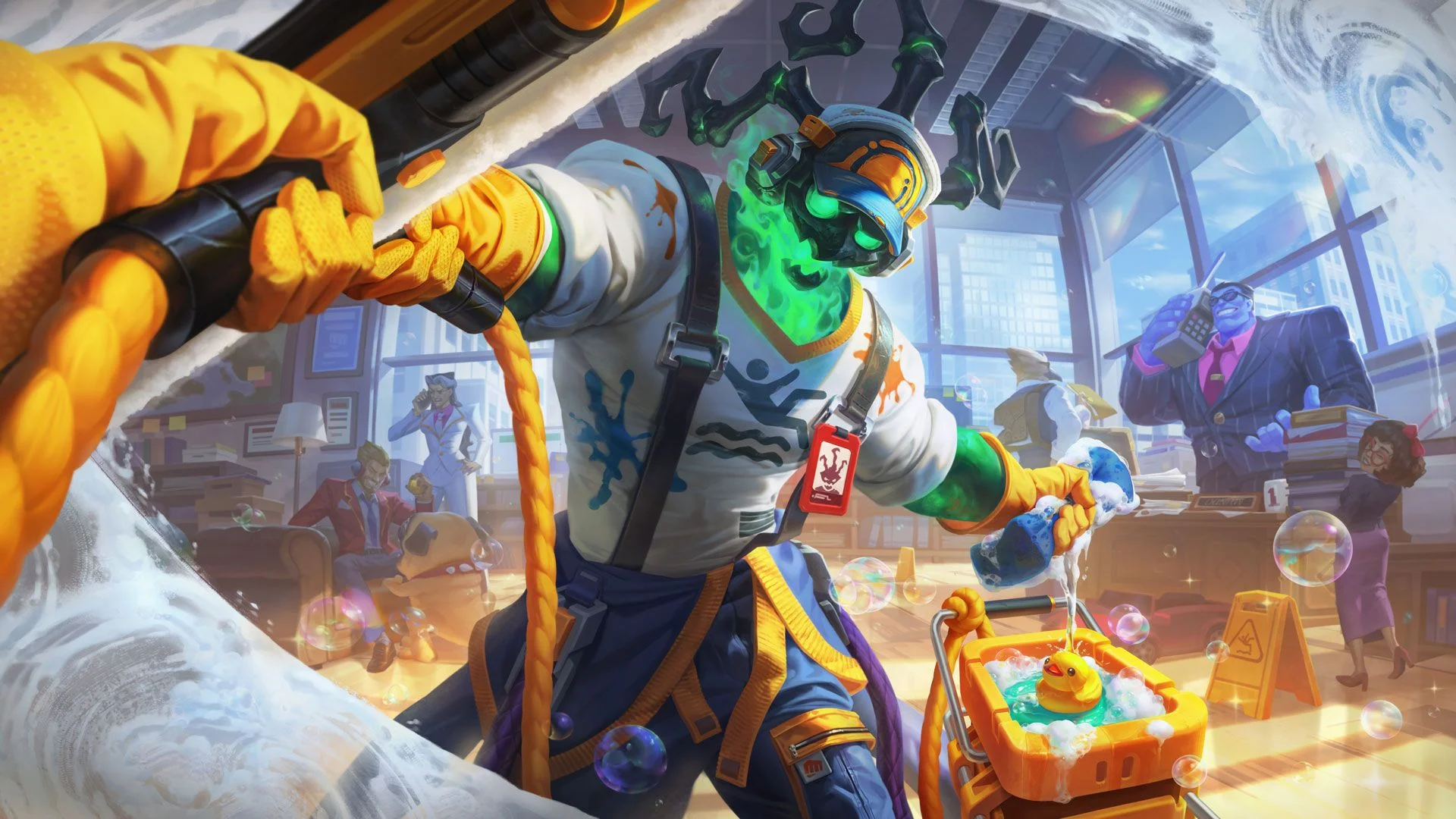 League Split 2 Ending Soon: Heres When You Need to Finish Your Grind!