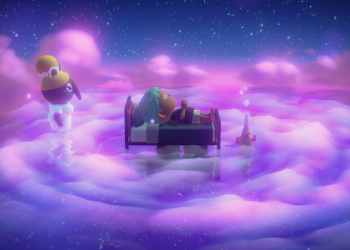 Falling in Animal Crossing: What Happens & How to Prevent It!