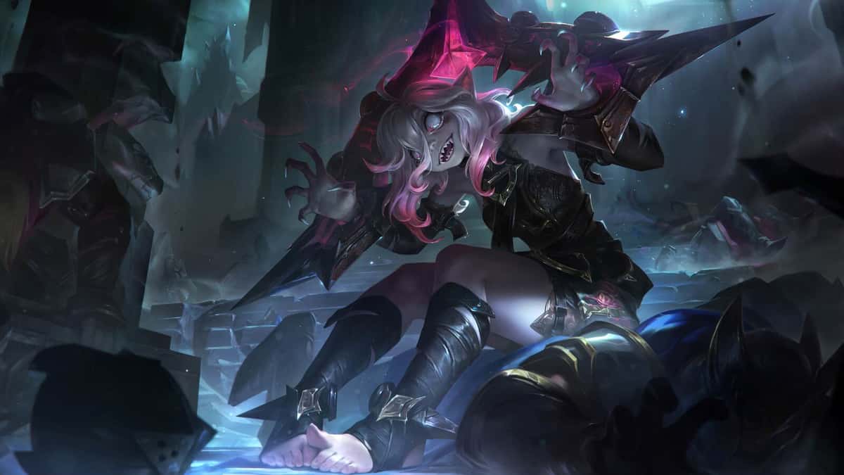 New League of Legends Champion Release Date (Everything We Know So Far)