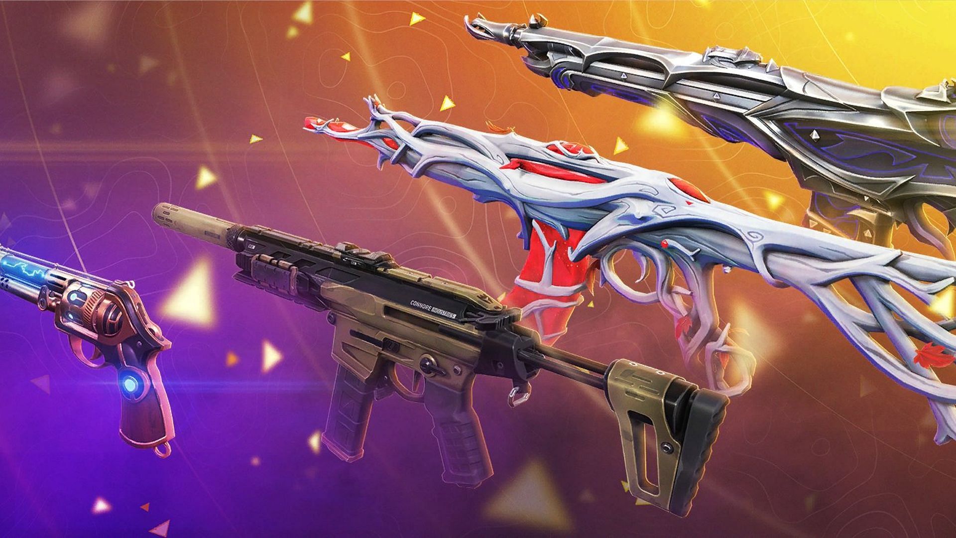 New Valorant Bundle: When Does It Come Out and What to Expect?