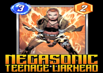 Marvel Snap Logo Explained: Check Out Its Cool Design!